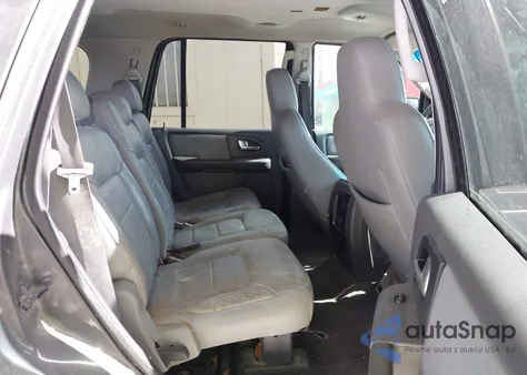 2003 Ford Expedition Xlt из США, поврежденный, VIN 1FMRU15W73LB17569